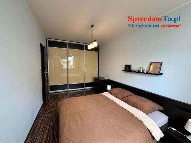 Mieszkanie M3 Radzymin 56 m2 - 11