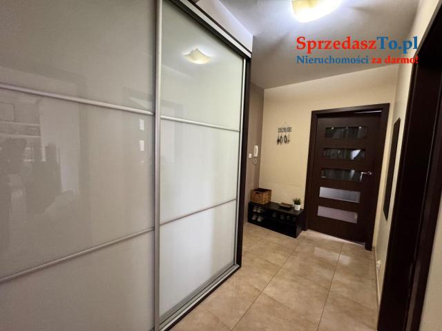 Mieszkanie M3 Radzymin 56 m2 - 12