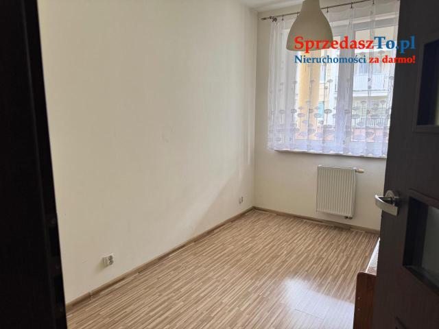 Mieszkanie M3 Radzymin 56 m2 - 13