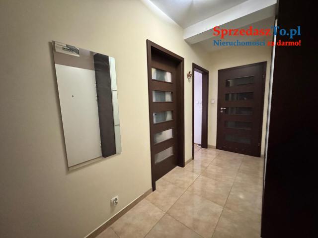 Mieszkanie M3 Radzymin 56 m2 - 14