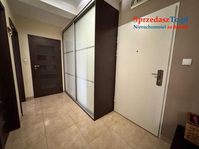 Mieszkanie M3 Radzymin 56 m2 - 15