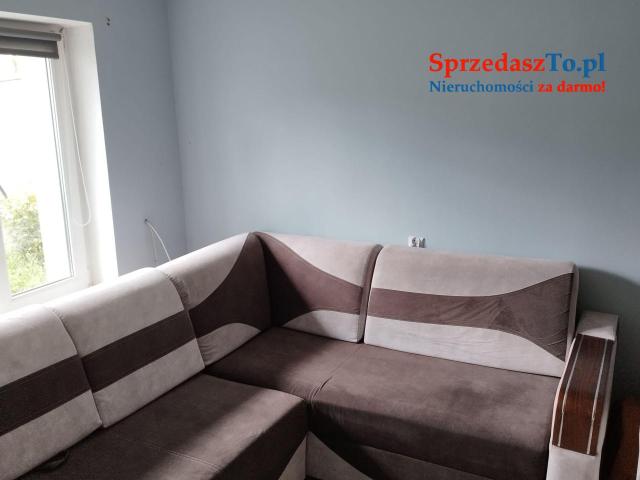 Dom z działką - 10