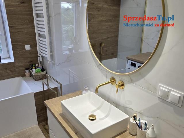 Mieszkanie Bezczynszowe 100m2  Mazury - 7