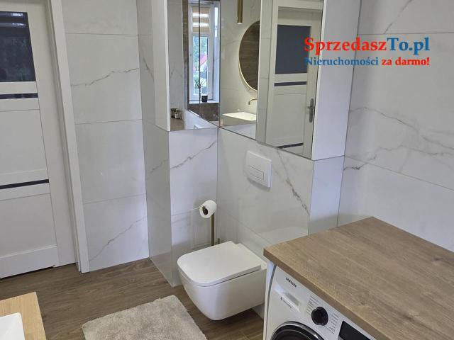 Mieszkanie Bezczynszowe 100m2  Mazury - 9