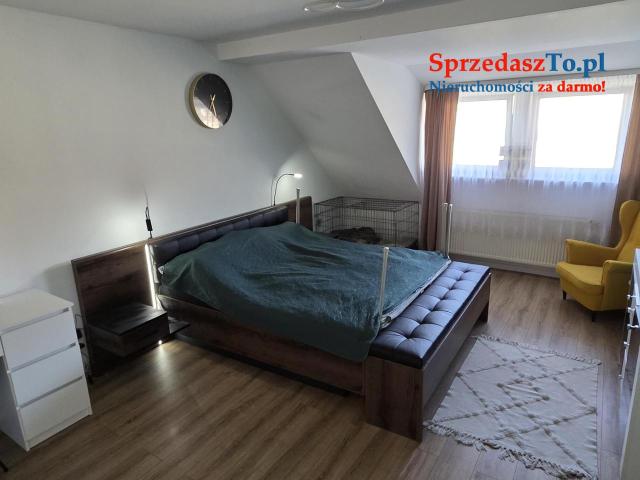 Mieszkanie Bezczynszowe 100m2  Mazury - 12