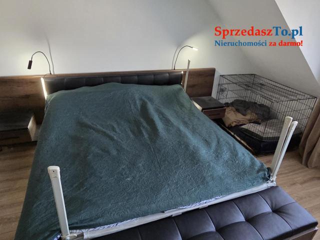 Mieszkanie Bezczynszowe 100m2  Mazury - 13