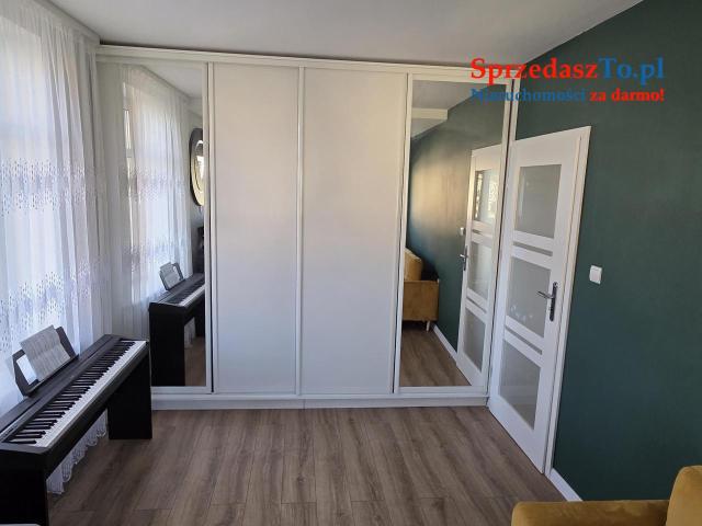 Mieszkanie Bezczynszowe 100m2  Mazury - 16