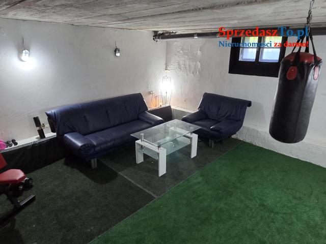 Mieszkanie Bezczynszowe 100m2  Mazury - 19