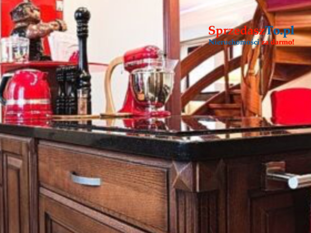 Apartament na sprzedaż