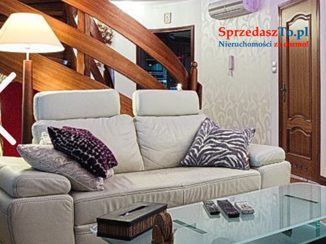 Apartament na sprzedaż