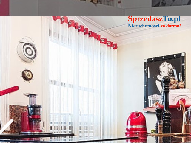 Apartament na sprzedaż