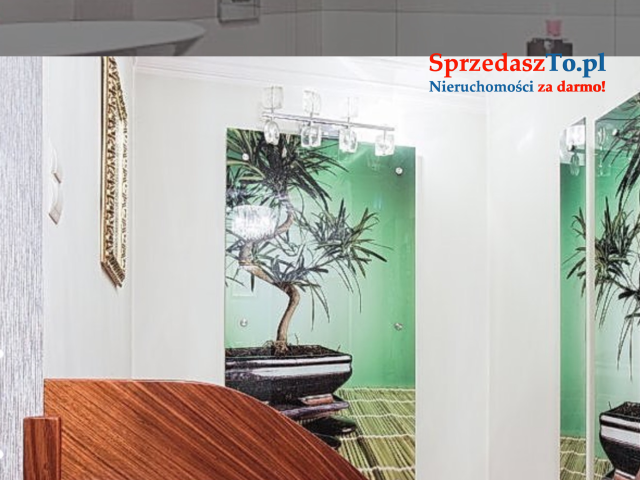 Apartament na sprzedaż