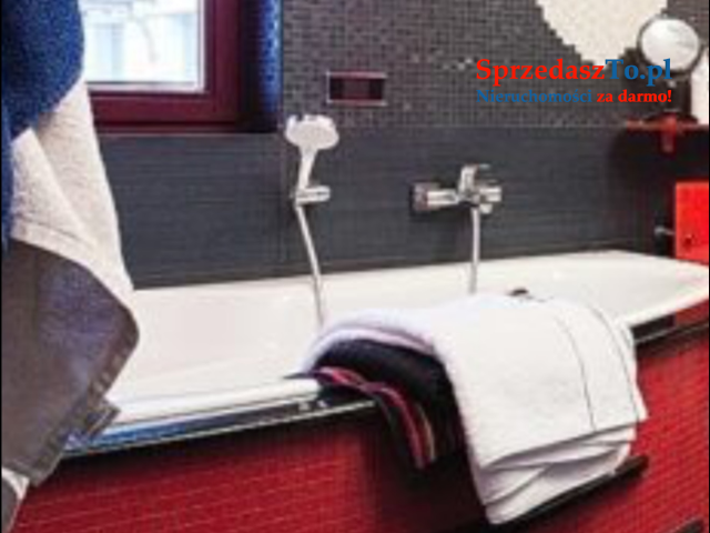 Apartament na sprzedaż - 6