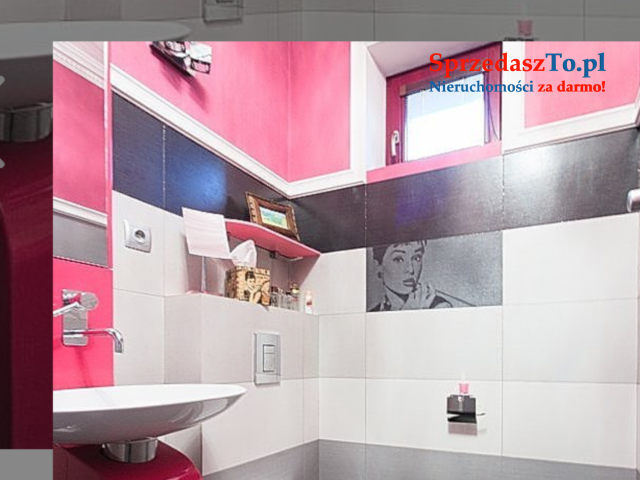 Apartament na sprzedaż - 7