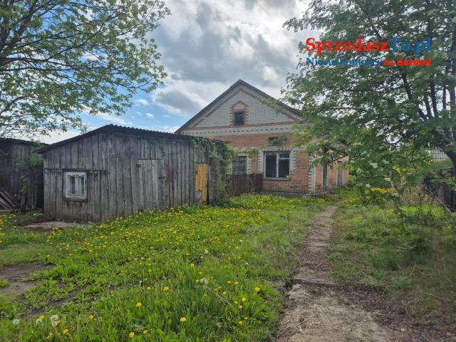 Sprzedam działkę rolno-budowlaną - 6