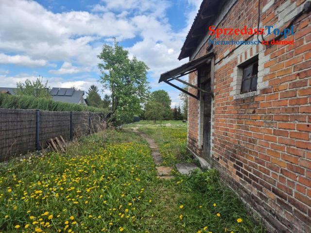 Sprzedam działkę rolno-budowlaną - 7