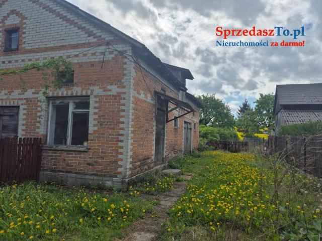 Sprzedam działkę rolno-budowlaną - 8