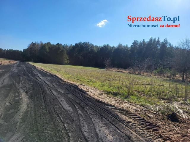Działki budowlane - 6