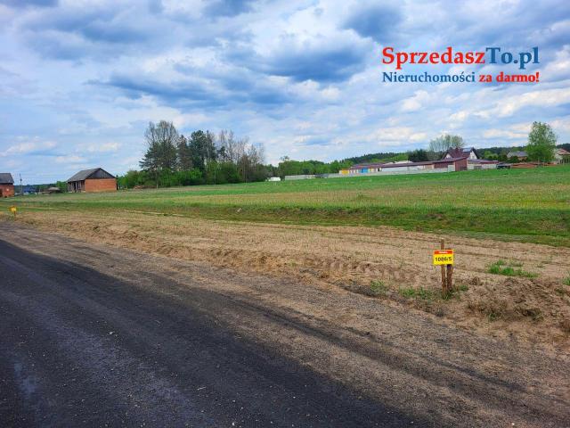 Działki budowlane - 7