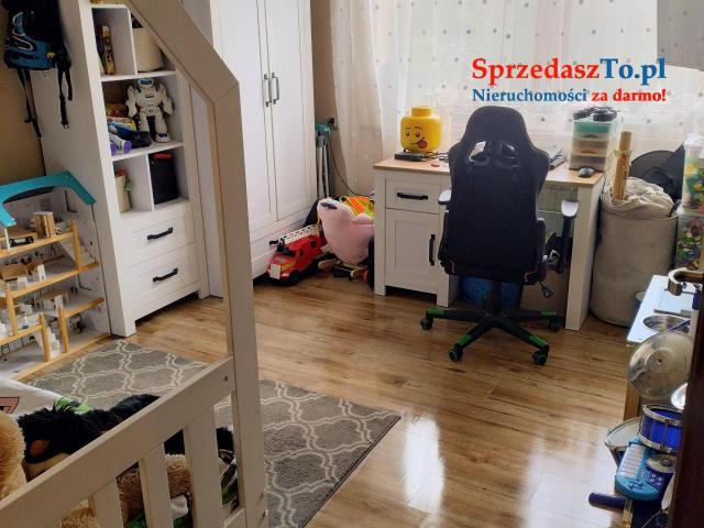 Sprzedam mieszkanie
