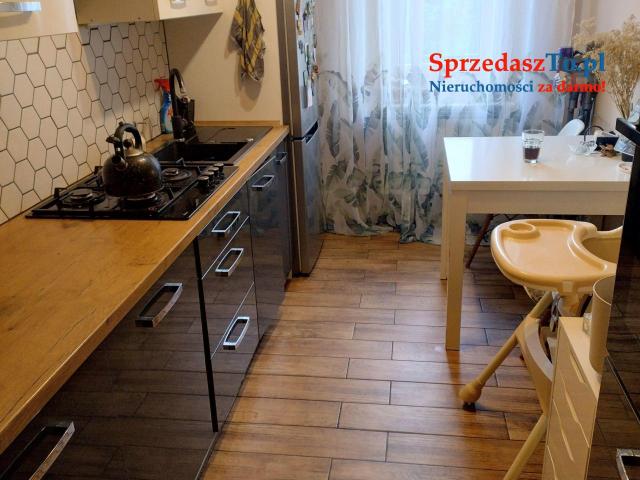 Sprzedam mieszkanie