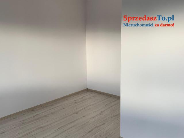 Sprzedam mieszkanie 60,5 m