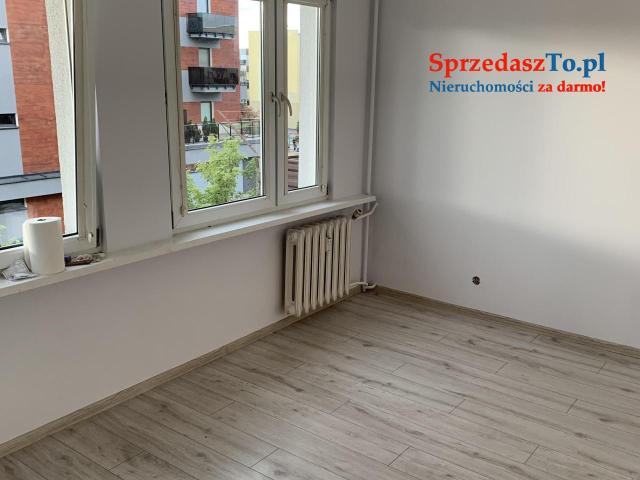 Sprzedam mieszkanie 60,5 m
