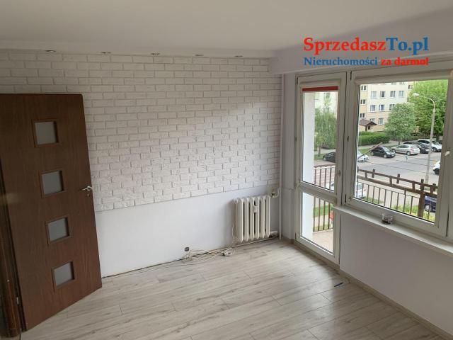 Sprzedam mieszkanie 60,5 m