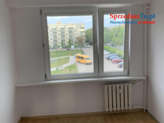 Sprzedam mieszkanie 60,5 m