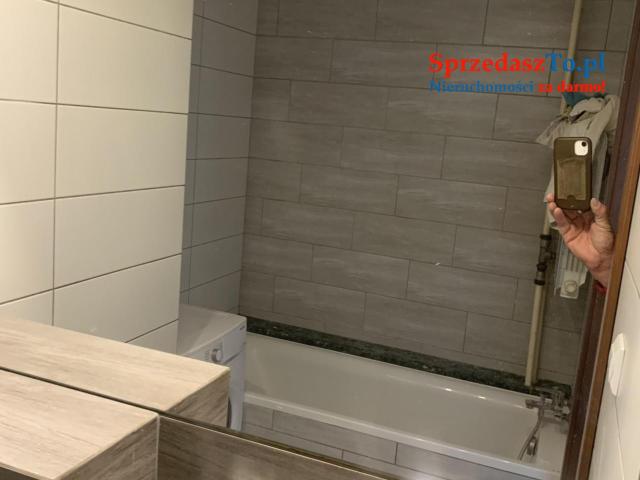 Sprzedam mieszkanie 60,5 m