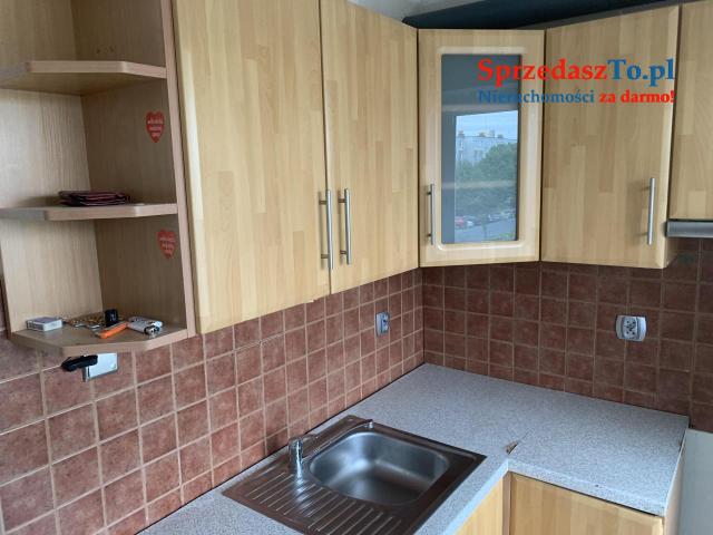 Sprzedam mieszkanie 60,5 m - 6