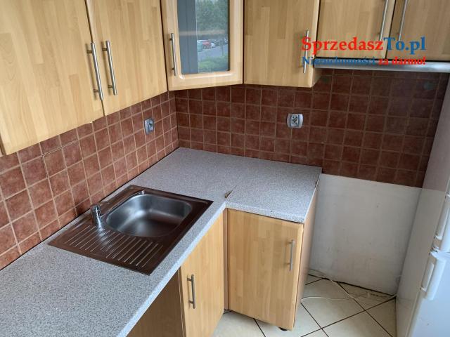 Sprzedam mieszkanie 60,5 m - 7