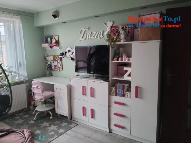 Mieszkanie 64 m+garaż - 6