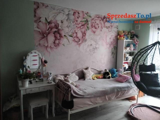 Mieszkanie 64 m+garaż - 7