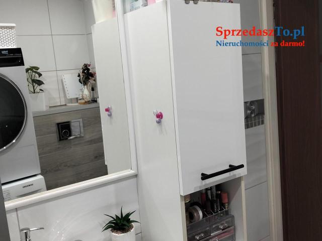 Mieszkanie 64 m+garaż - 8