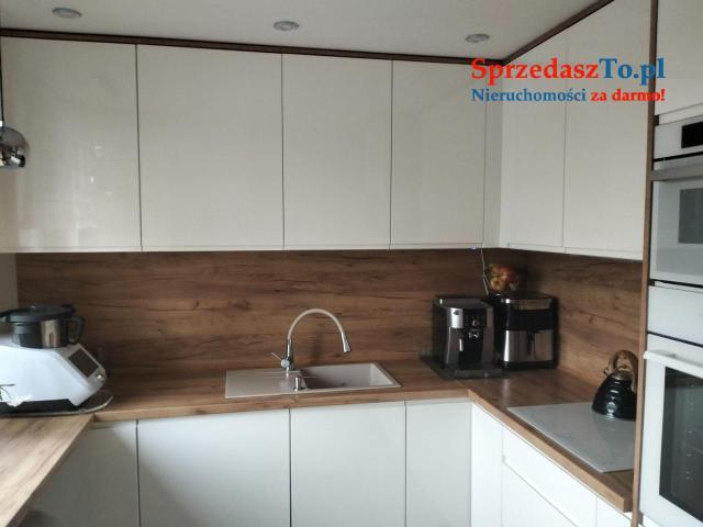 Mieszkanie 64 m+garaż - 10