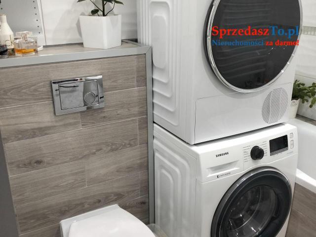 Mieszkanie 64 m+garaż - 11