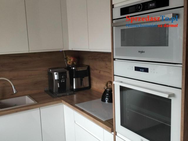 Mieszkanie 64 m+garaż - 12