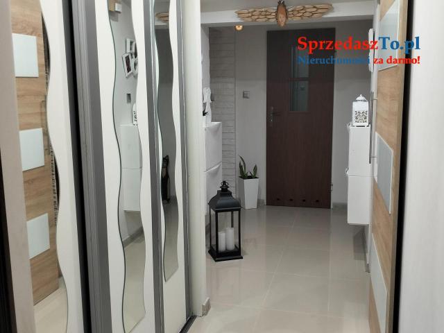 Mieszkanie 64 m+garaż - 13