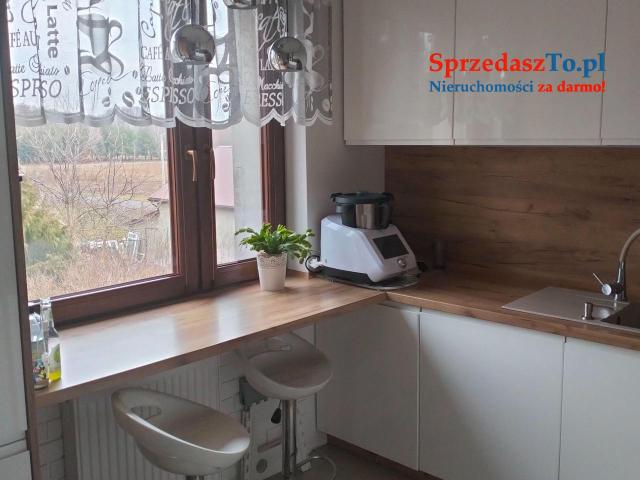 Mieszkanie 64 m+garaż - 14