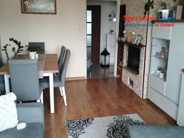 Mieszkanie 64 m+garaż - 15