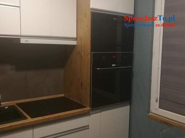 Mieszkanie 2 pokoje