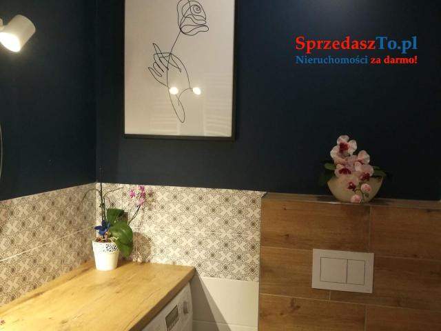 Mieszkanie 2 pokoje - 6