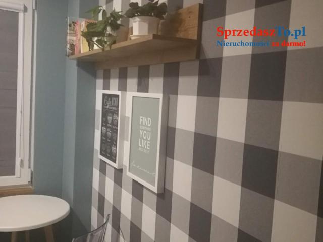 Mieszkanie 2 pokoje - 7