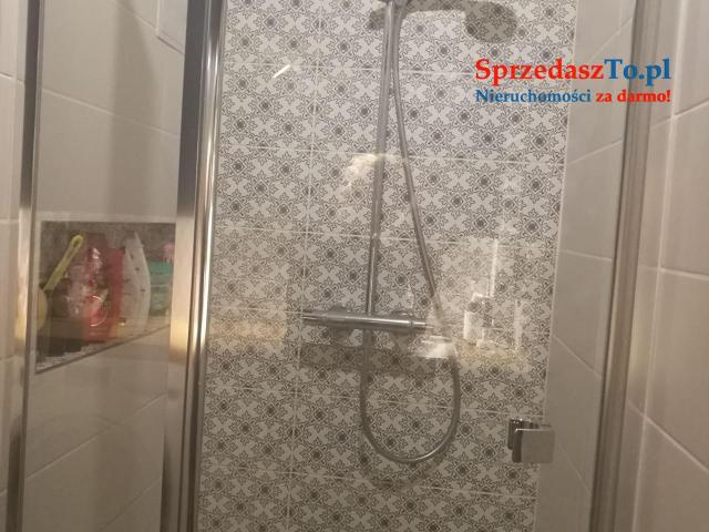 Mieszkanie 2 pokoje - 8