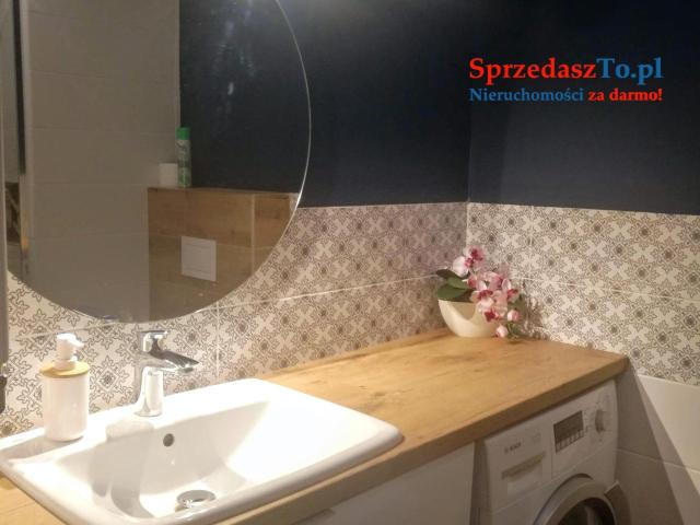 Mieszkanie 2 pokoje - 10