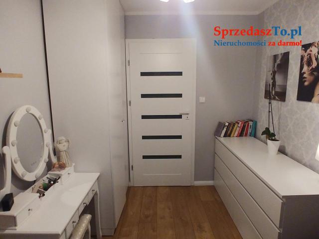 Mieszkanie 2 pokoje - 11