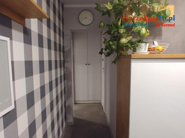 Mieszkanie 2 pokoje - 13