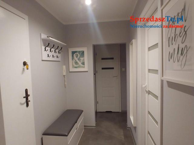 Mieszkanie 2 pokoje - 14