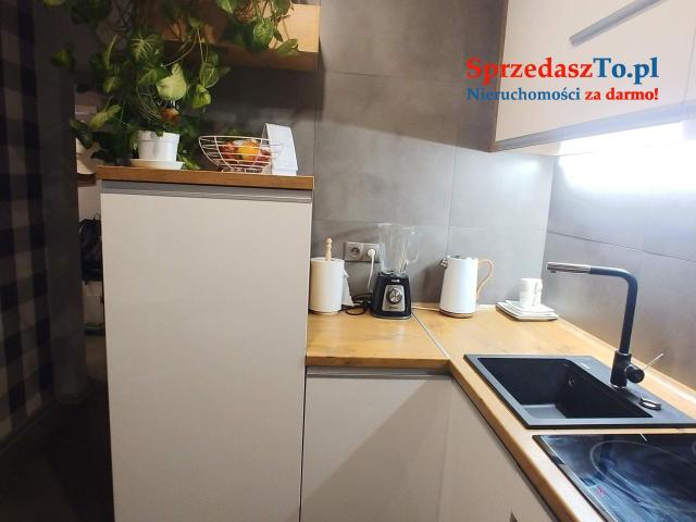 Mieszkanie 2 pokoje - 15